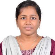 Nancy P. Class 12 Tuition trainer in Dindigul