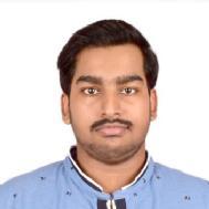 Archit Bhargava Badminton trainer in Bangalore