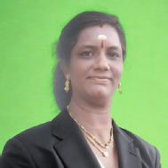 Lakshmi P. Class 12 Tuition trainer in Ranipet