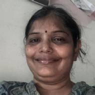 Vijayalakshmi Class I-V Tuition trainer in Chennai