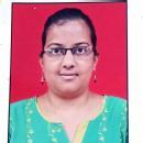 Abha B. Marathi Speaking trainer in Pune