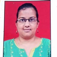 Abha B. Marathi Speaking trainer in Pune
