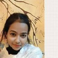 Sakshi G. Class 12 Tuition trainer in Banda