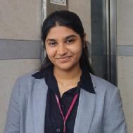 Konkati P. Class 12 Tuition trainer in Luxettipet