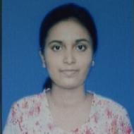 Nancy R. Class 11 Tuition trainer in Danapur