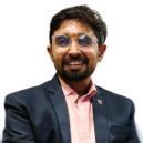 Dr Shubham Dhawale photo