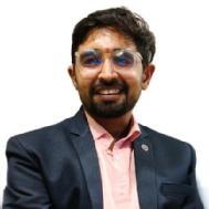 Dr Shubham Dhawale Body Massage trainer in Nagpur