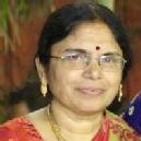 Sarala D. Class 12 Tuition trainer in Hyderabad