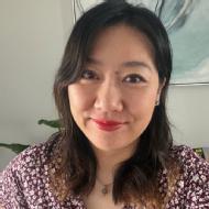 Cindy G. Class 12 Tuition trainer in Edmonton