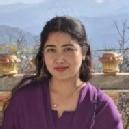 Photo of Divya S.