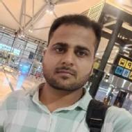 Manish Kumar Engineering Entrance trainer in Fatehpur
