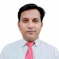 Mobin Khan Class 11 Tuition trainer in Bareilly