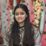 Garima S. Class I-V Tuition trainer in Firozabad