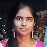 Chhavi Y. Class I-V Tuition trainer in Delhi