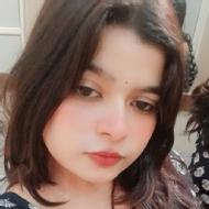 Kavya P. Class I-V Tuition trainer in Sonipat