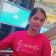 Riya S. Class I-V Tuition trainer in Lucknow