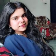 Simran S. Spoken English trainer in Patna