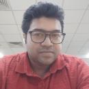 Sudipta Paul Class 6 Tuition trainer in North 24 Parganas