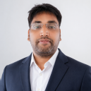 Subodh Yadav Python Training trainer in Mau