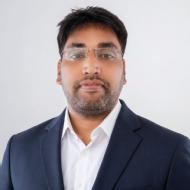 Subodh Yadav Python trainer in Mau