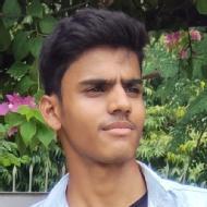 Vaibhav Pandey Class 6 Tuition trainer in Lucknow