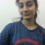 Vaidehi P. Class I-V Tuition trainer in Bhubaneswar