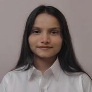 Karishma C. Class 12 Tuition trainer in Panipat
