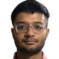 Aditya Singh Communication Skills trainer in Mumbai