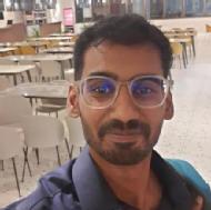 Arwin V Japanese Language trainer in Tiruvallur
