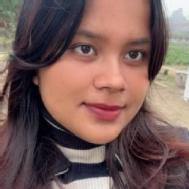 Hasina P. Class 10 trainer in Jorhat
