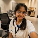 Akanksha R. Tuition trainer in Peddapuram