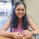 Gouri V. Science Tuition classes trainer in Miraj