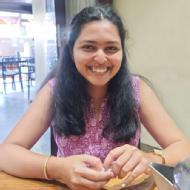 Gouri V. Class I-V Tuition trainer in Miraj