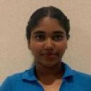 Photo of Nishitha K.