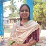 Prabhati P. Class 10 trainer in Berhampur
