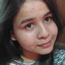 Akshita photo