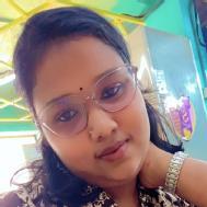 Akhila S. Class 11 Tuition trainer in Kozhikode