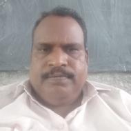 K Vijaya Kumar Class 10 trainer in Chittoor