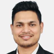 Dr. Raj Kumar BSc Tuition trainer in Delhi