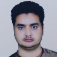 Md Afroz Alam Class 7 Tuition trainer in Motihari