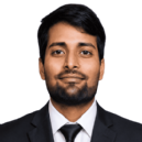 Photo of Nikhil Kumar Yadav