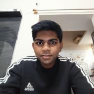 Phalgun Taraka Chaitanya Pantakota Class 12 Tuition trainer in Bangalore
