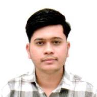 Vikash Ahirwar Class 10 trainer in Jabalpur