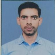 Taj Mohammad Engineering Entrance trainer in Nawabganj