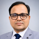 Rahul Arya PMP Training trainer in Noida