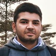 Yash Dagar Class 10 trainer in Ghaziabad