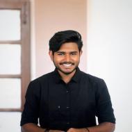 Rahul M Vocal Music trainer in Palakkad