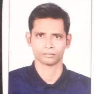 Mayank Kushwaha Class 10 trainer in Jhansi