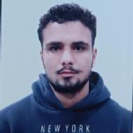 Ankush Hooda Personal Trainer trainer in Rohtak