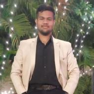 Piyush Gaikwad Vocal Music trainer in Nashik